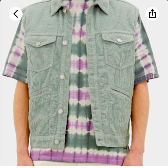 Isabel Marant Other - Isabel Marant Vest NWT! Sold out!! 🚨🚨